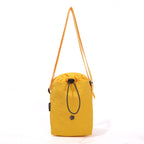 WoChic Drawstring Crossbody Bag