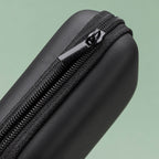 Compact Hard-Shell EVA Protective Travel Case For Mini Shaver