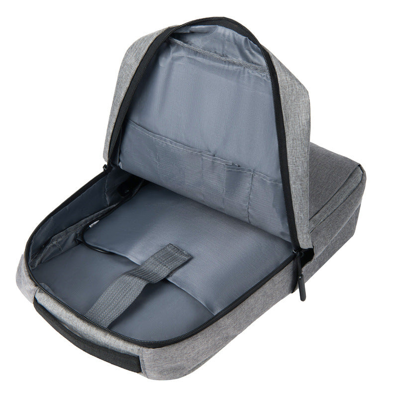 Slim Profile Professional Backpack