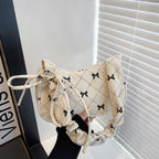 WoStylish Crossbody Bag