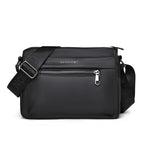 Stylish Crossbody Messenger Pouch