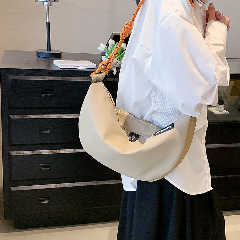Fashionable Drawstring Clutch Calm Wears