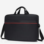 Professional Slim Document Briefcase