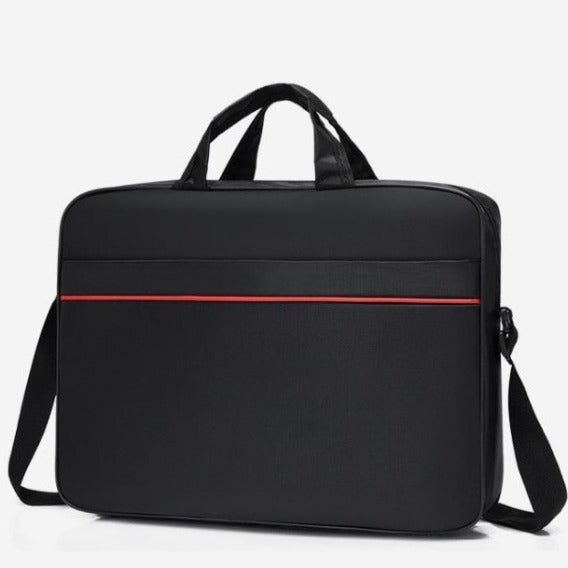 Professional Slim Document Briefcase