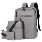 Versatile Backpack Set Calm Wears