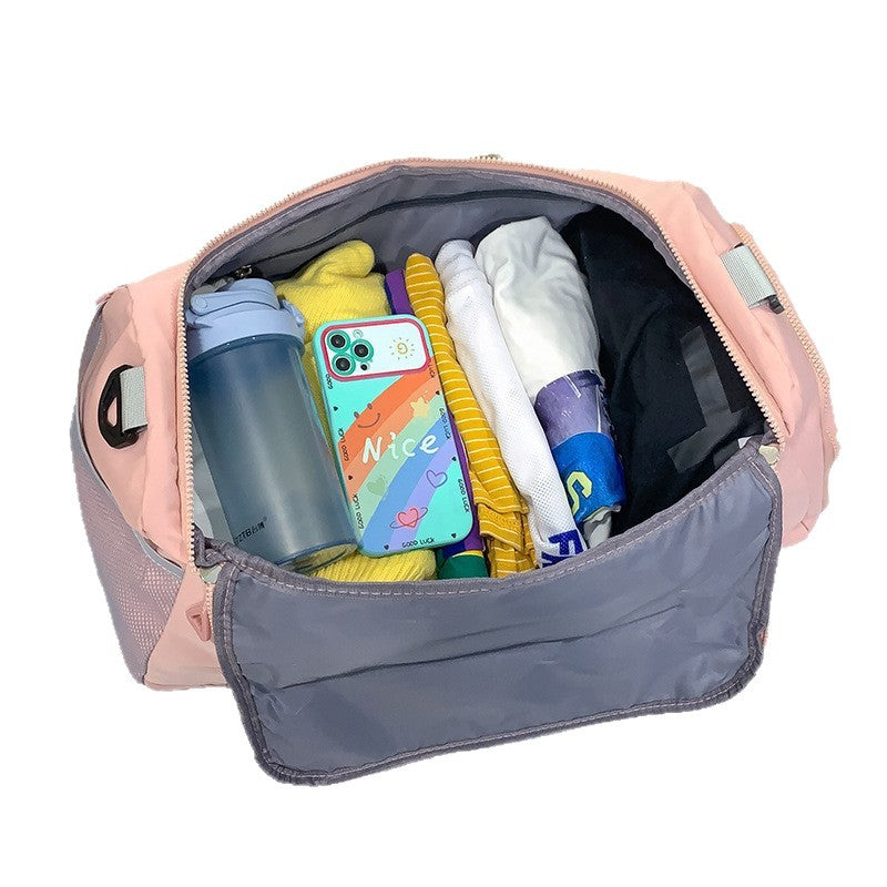 Urban Outdoor Adventure Backpack