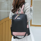 Modern Functional Backpack Calm Wears
