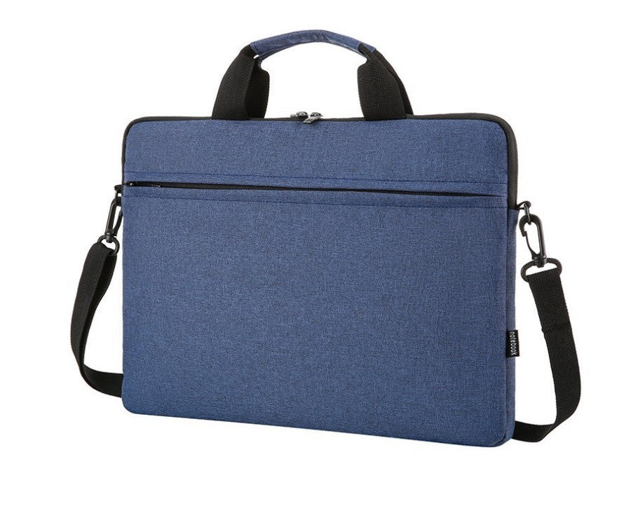 Professional Slim Briefcase
