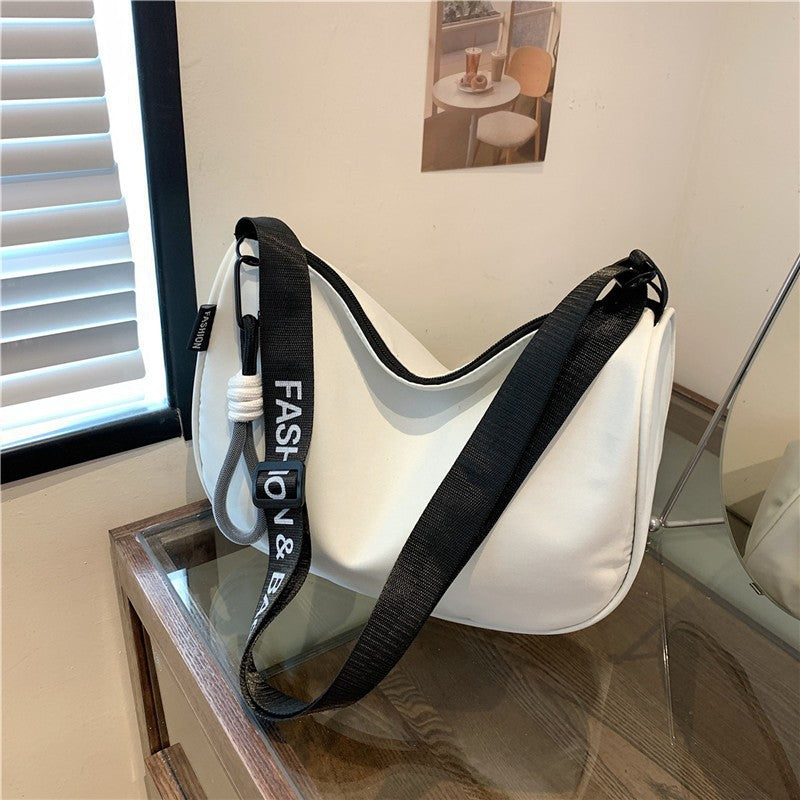 WoFashionable Casual Shoulder Bag
