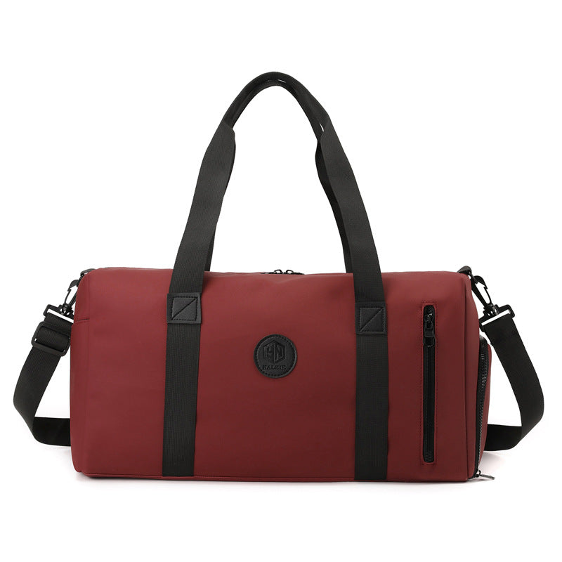 Versatile Sports Duffel Bag