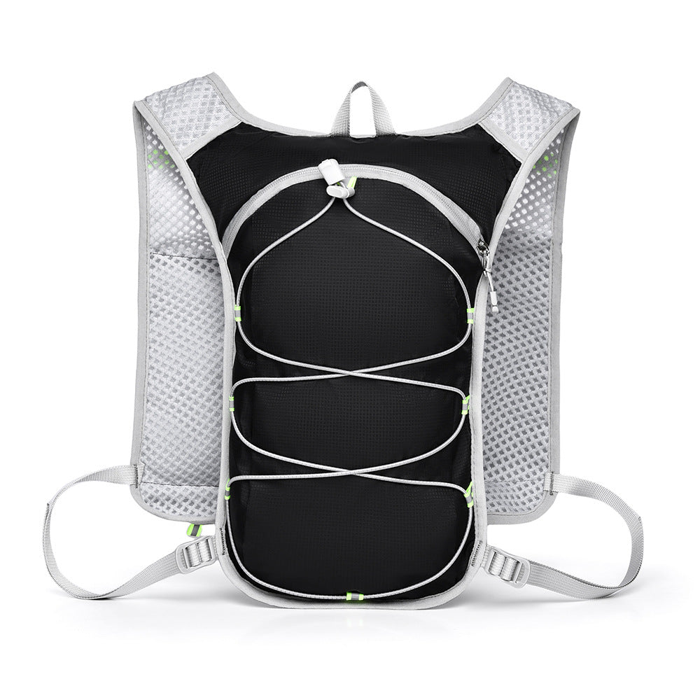 Performance Hydration Running Vest