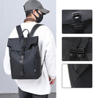 Waterproof Rolltop Backpack  1787920094