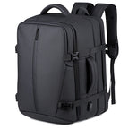 Versatile High-Performance Carry-On Backpack