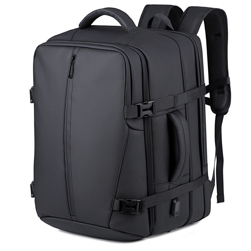Versatile High-Performance Carry-On Backpack