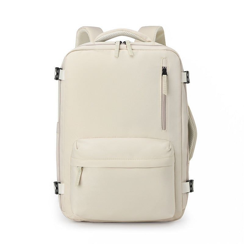 Versatile Travel Backpack