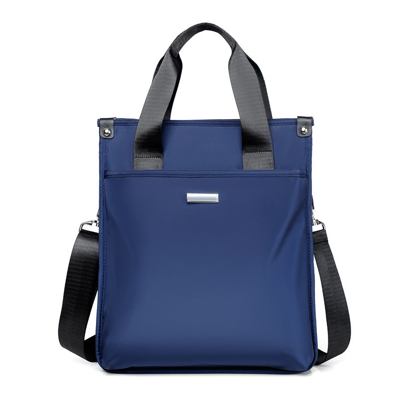 Multi-Functional Water-Resistant Tote Bag