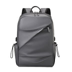 Unisex Modern Ergonomic Laptop Backpack