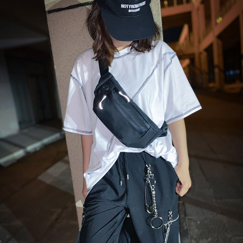 Compact Utility Waist Bag Calm Wears