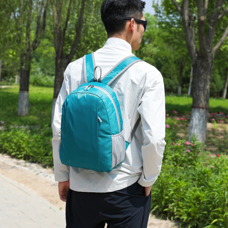 Lightweight Travel Backpack