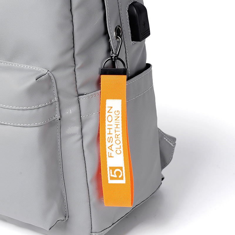 Premium Functional Travel Backpack