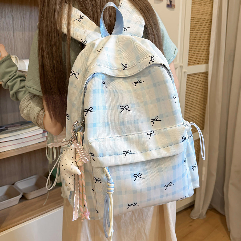 Decorative Everyday Backpack