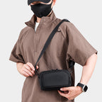 Versatile Urban Sling Pouch Calm Wears