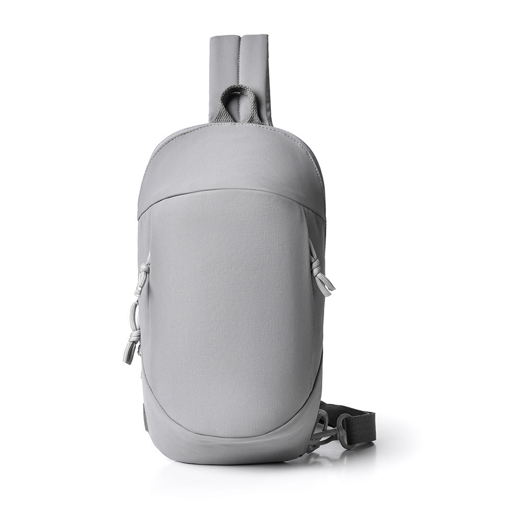 Compact Utility Sling Bag