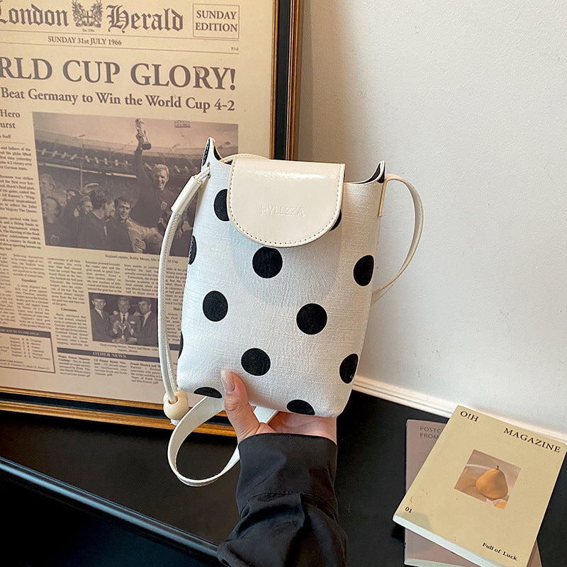 WoStylish Crossbody Bag