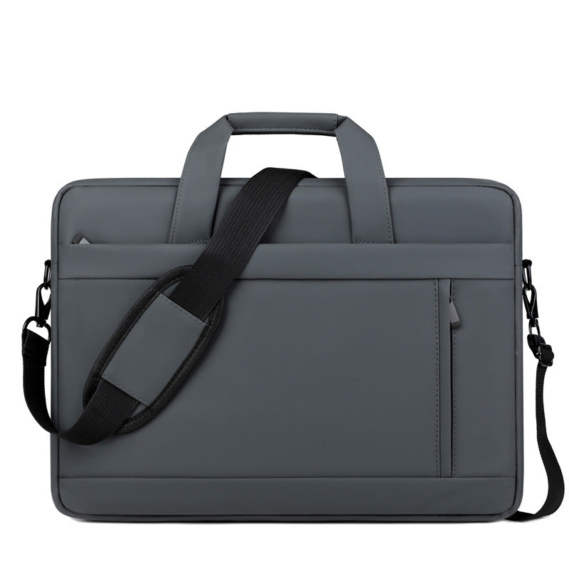 Executive Briefcase Laptop Bag