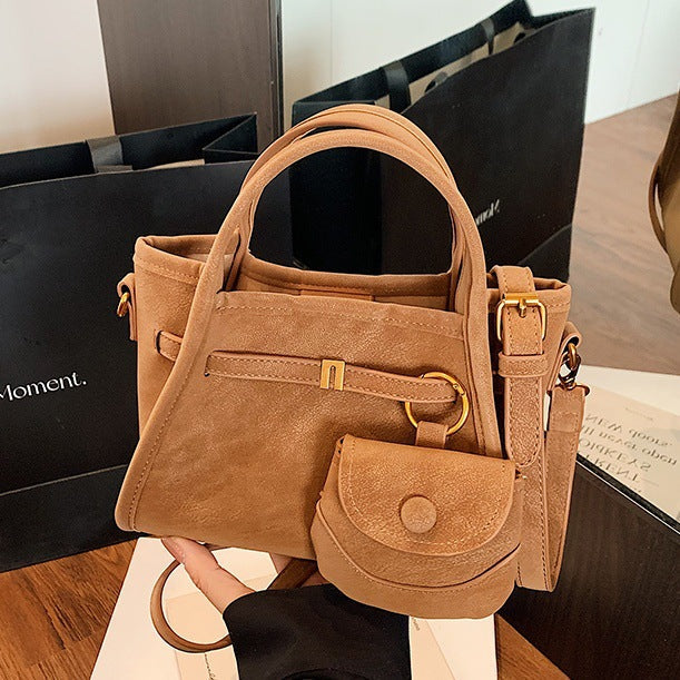 Ladies Mini Handbag in an Elegant Design