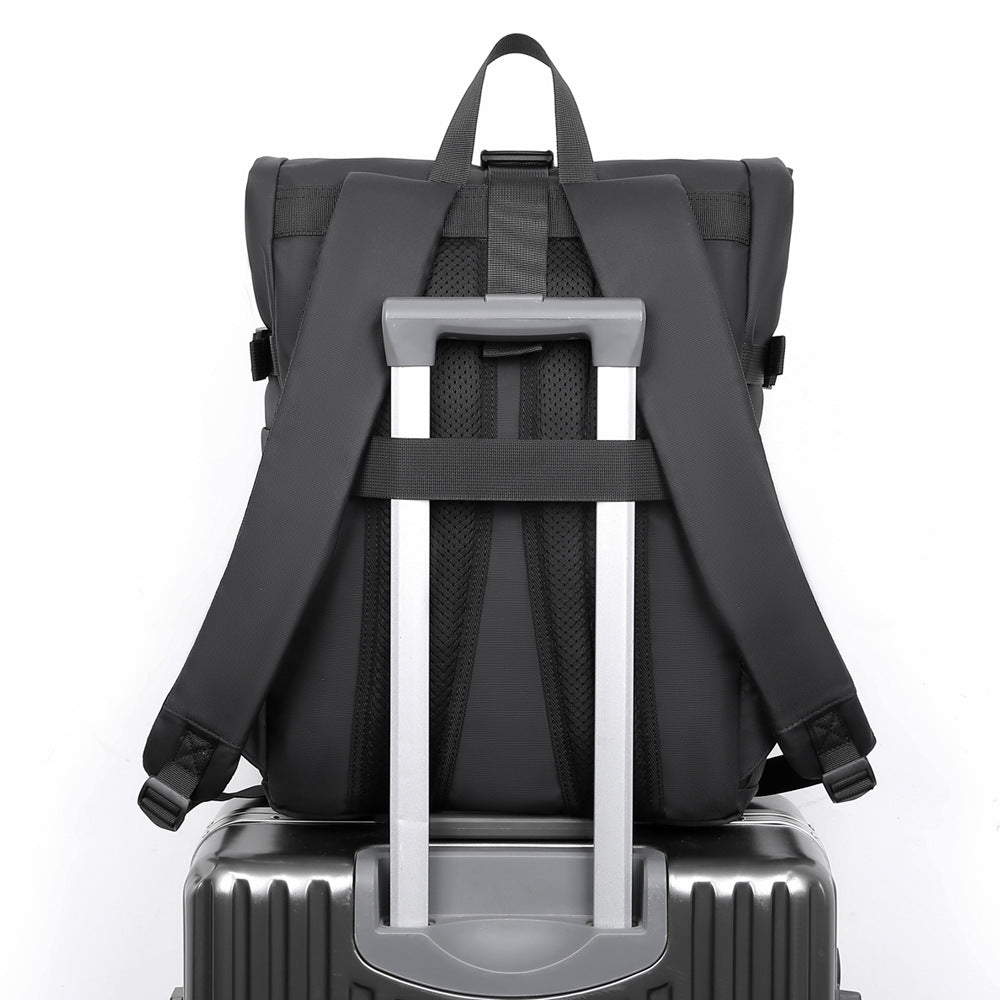 Electronic Everyday Backpack