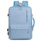 Lightweight Urban Laptop Backpack Calm Wears
