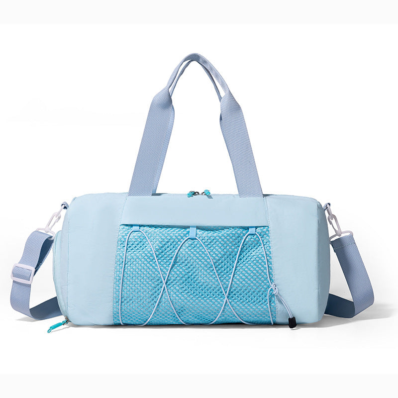 Unisex Durable Sports Duffel Bag
