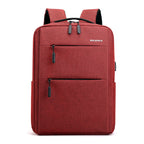 Versatile Travel-Ready Urban Backpack