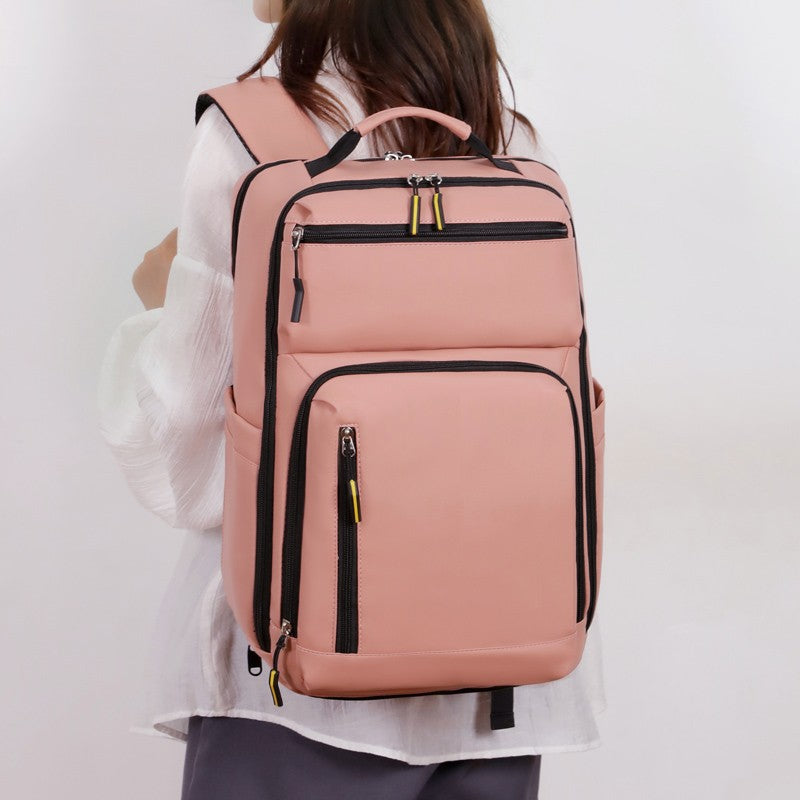 Multi-Functional Backpack Calm Wears