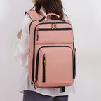 Multi-Functional Backpack Calm Wears