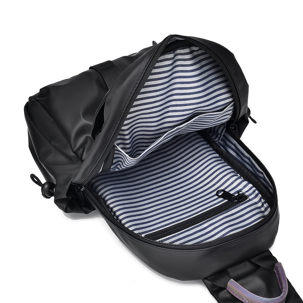 Anti-Theft Sling Bag