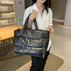 Stylish Insulated Tote