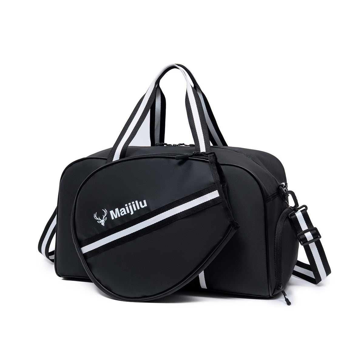 All-Weather Multi-Functional Duffle Bag