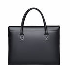 Elegant Professional Document Tote Bag