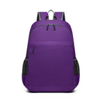 Lightweight Hiking Backpack Calm Wears