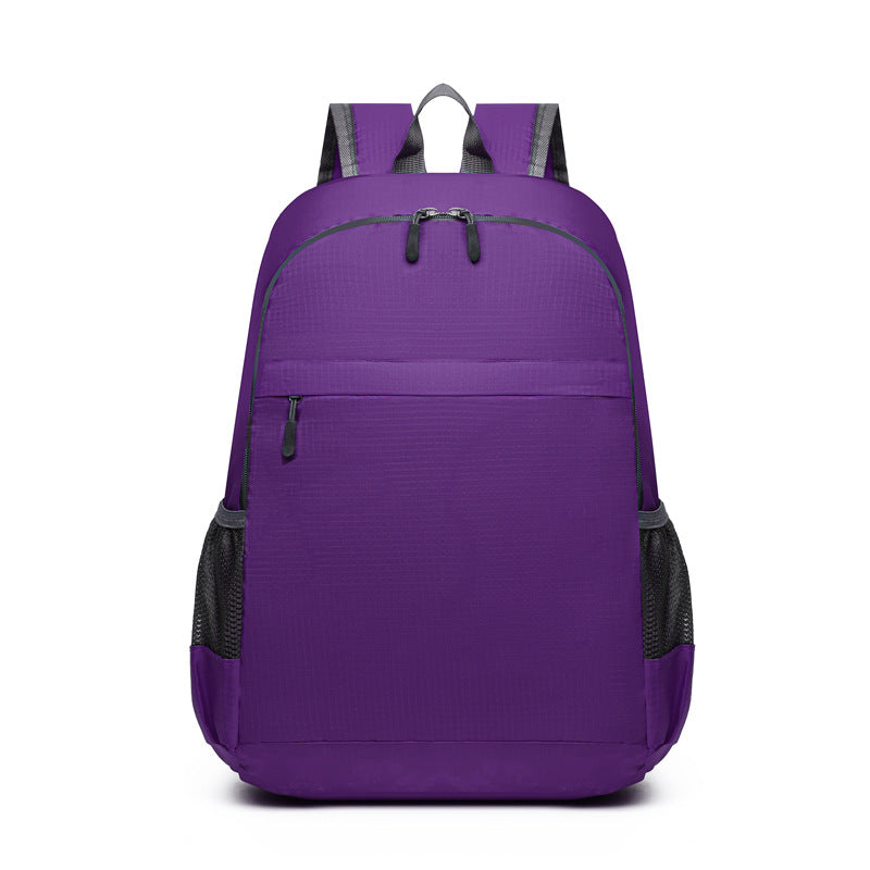 Lightweight Hiking Backpack Calm Wears