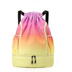 Stylish Drawstring Gym