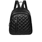Quilted Mini Backpack Calm Wears
