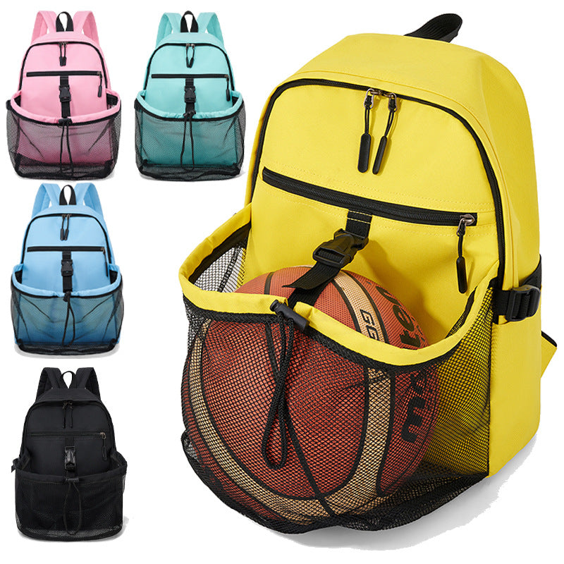 Women's Versatile Multi-Compartment Backpack
