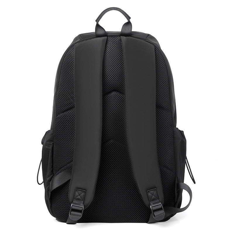 Multi-Compartment Travel Backpack