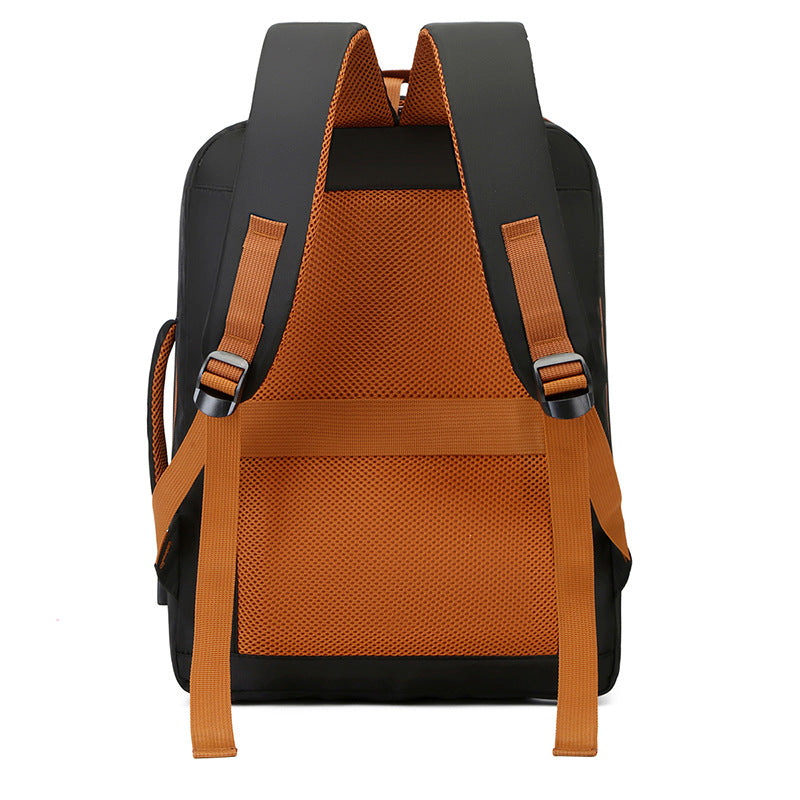 Urban Commuter Backpack