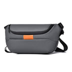 Sleek Crossbody Travel Bag