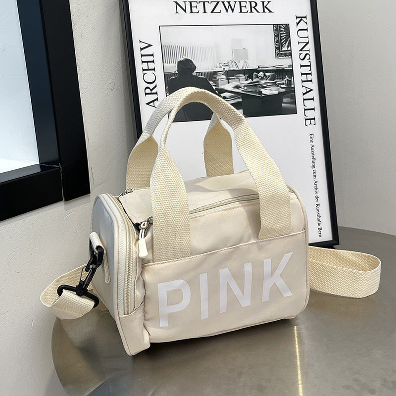 Stylish Mini Utility Handbag