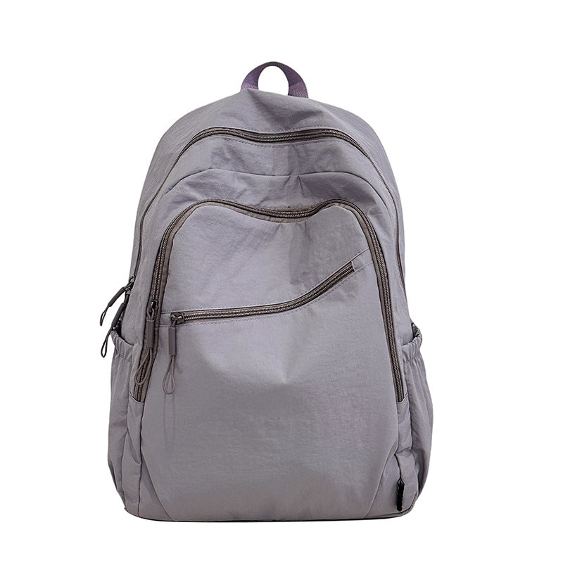Spacious Travel Backpack